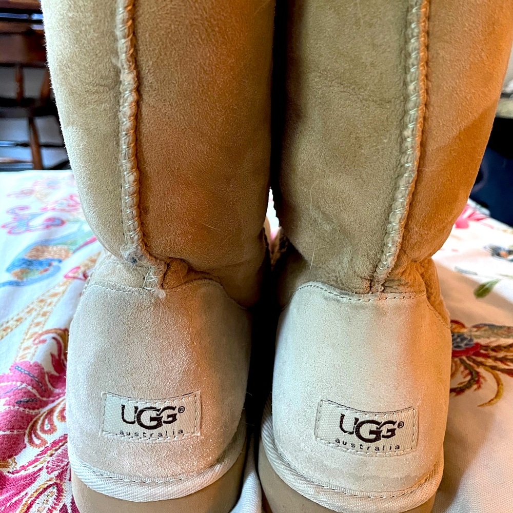 Men’s size 12 Ugg’s